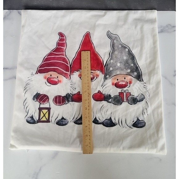 Gnome Pillow Cover - Picture 10 of 10